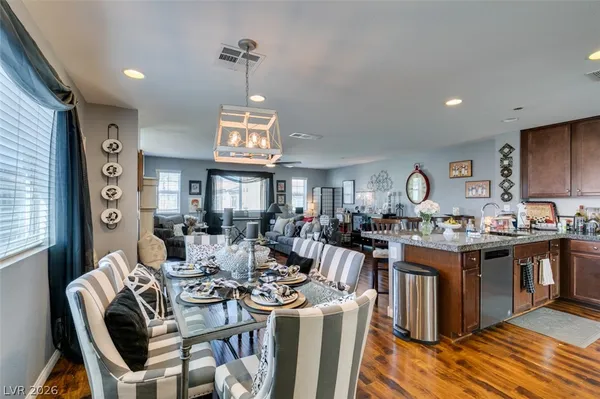 $396,000 | 1525 Spiced Wine Avenue, Unit 17105, Henderson, NV 89074