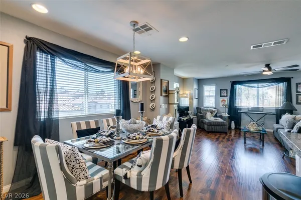 $396,000 | 1525 Spiced Wine Avenue, Unit 17105, Henderson, NV 89074