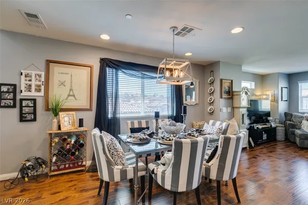 $396,000 | 1525 Spiced Wine Avenue, Unit 17105, Henderson, NV 89074