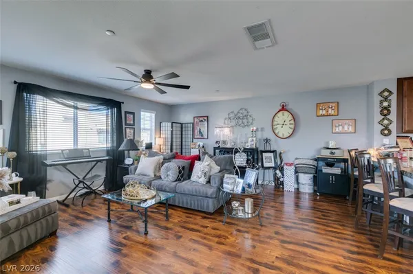 $396,000 | 1525 Spiced Wine Avenue, Unit 17105, Henderson, NV 89074