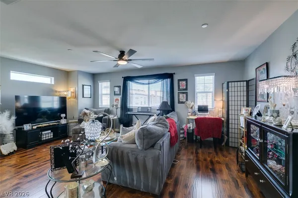 $396,000 | 1525 Spiced Wine Avenue, Unit 17105, Henderson, NV 89074