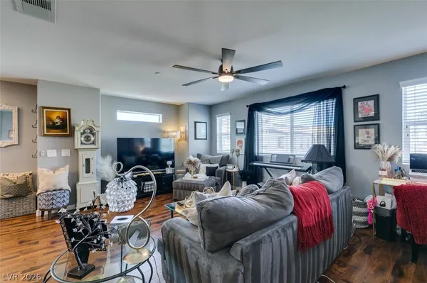 $396,000 | 1525 Spiced Wine Avenue, Unit 17105, Henderson, NV 89074