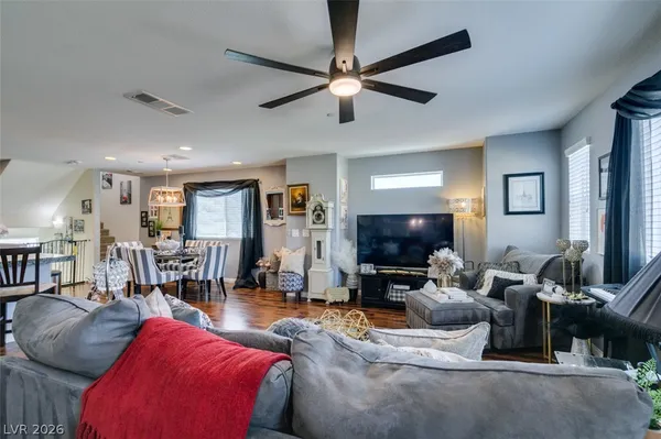 $396,000 | 1525 Spiced Wine Avenue, Unit 17105, Henderson, NV 89074