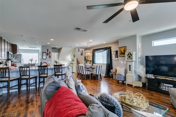 $396,000 | 1525 Spiced Wine Avenue, Unit 17105, Henderson, NV 89074