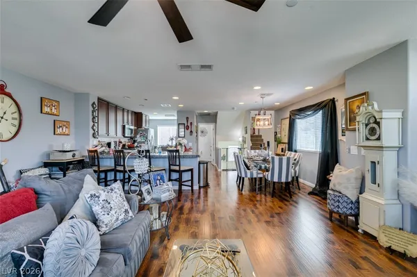 $396,000 | 1525 Spiced Wine Avenue, Unit 17105, Henderson, NV 89074