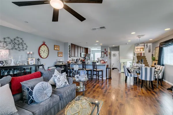 $396,000 | 1525 Spiced Wine Avenue, Unit 17105, Henderson, NV 89074