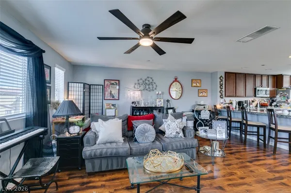 $396,000 | 1525 Spiced Wine Avenue, Unit 17105, Henderson, NV 89074