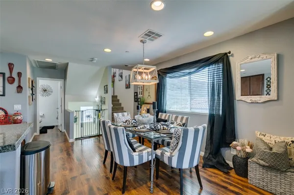 $396,000 | 1525 Spiced Wine Avenue, Unit 17105, Henderson, NV 89074