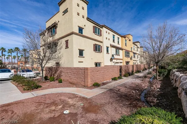 $396,000 | 1525 Spiced Wine Avenue, Unit 17105, Henderson, NV 89074