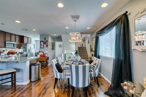 $396,000 | 1525 Spiced Wine Avenue, Unit 17105, Henderson, NV 89074