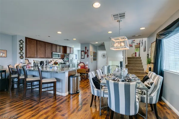 $396,000 | 1525 Spiced Wine Avenue, Unit 17105, Henderson, NV 89074