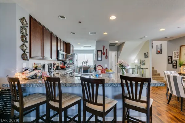 $396,000 | 1525 Spiced Wine Avenue, Unit 17105, Henderson, NV 89074