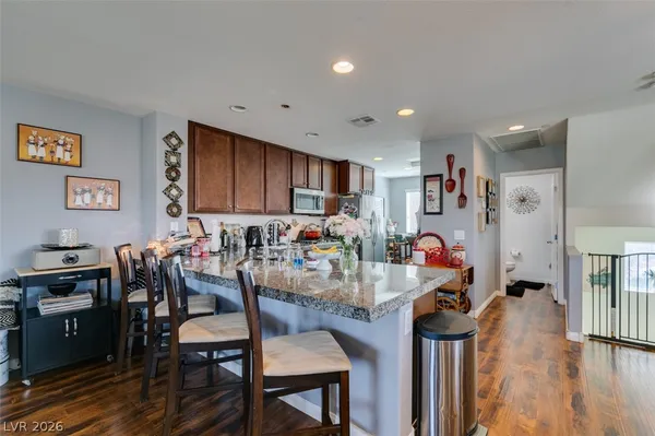 $396,000 | 1525 Spiced Wine Avenue, Unit 17105, Henderson, NV 89074