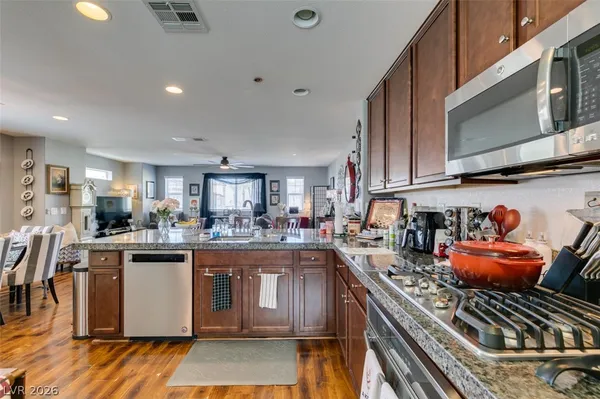 $396,000 | 1525 Spiced Wine Avenue, Unit 17105, Henderson, NV 89074