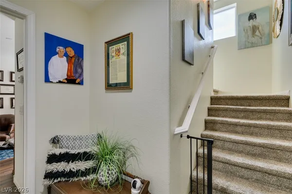 $396,000 | 1525 Spiced Wine Avenue, Unit 17105, Henderson, NV 89074