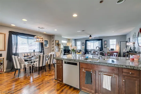 $396,000 | 1525 Spiced Wine Avenue, Unit 17105, Henderson, NV 89074