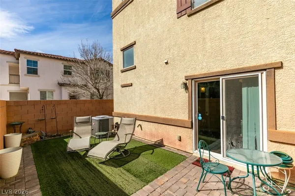 $396,000 | 1525 Spiced Wine Avenue, Unit 17105, Henderson, NV 89074
