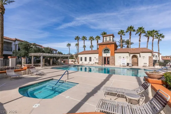 $396,000 | 1525 Spiced Wine Avenue, Unit 17105, Henderson, NV 89074