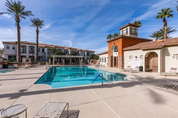 $396,000 | 1525 Spiced Wine Avenue, Unit 17105, Henderson, NV 89074