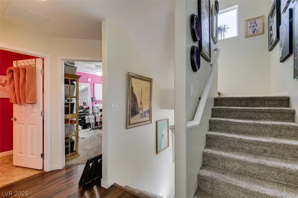 $396,000 | 1525 Spiced Wine Avenue, Unit 17105, Henderson, NV 89074