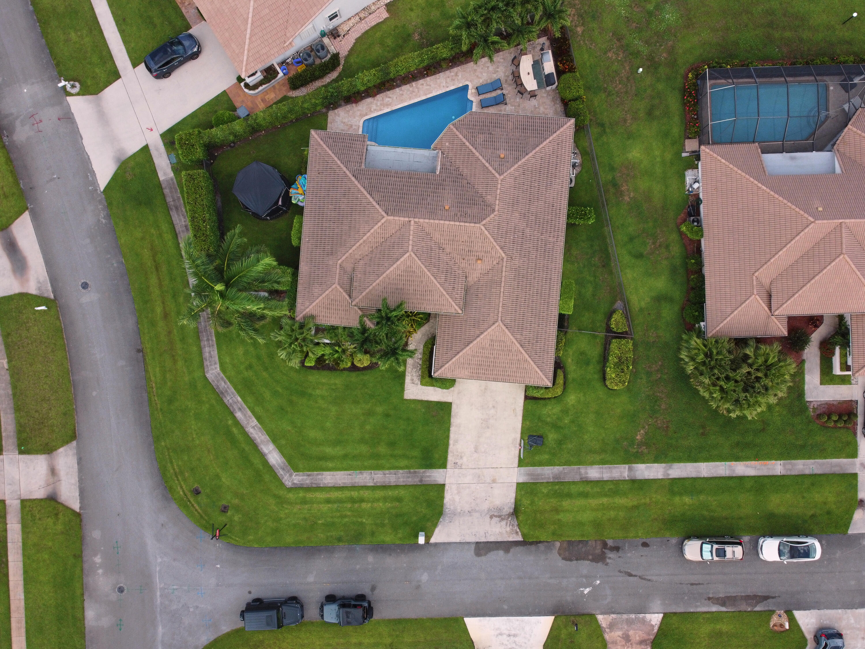 22377 Boyaca Avenue Boca Raton, FL 33433 - Photo 44 of 57 C PYL 276