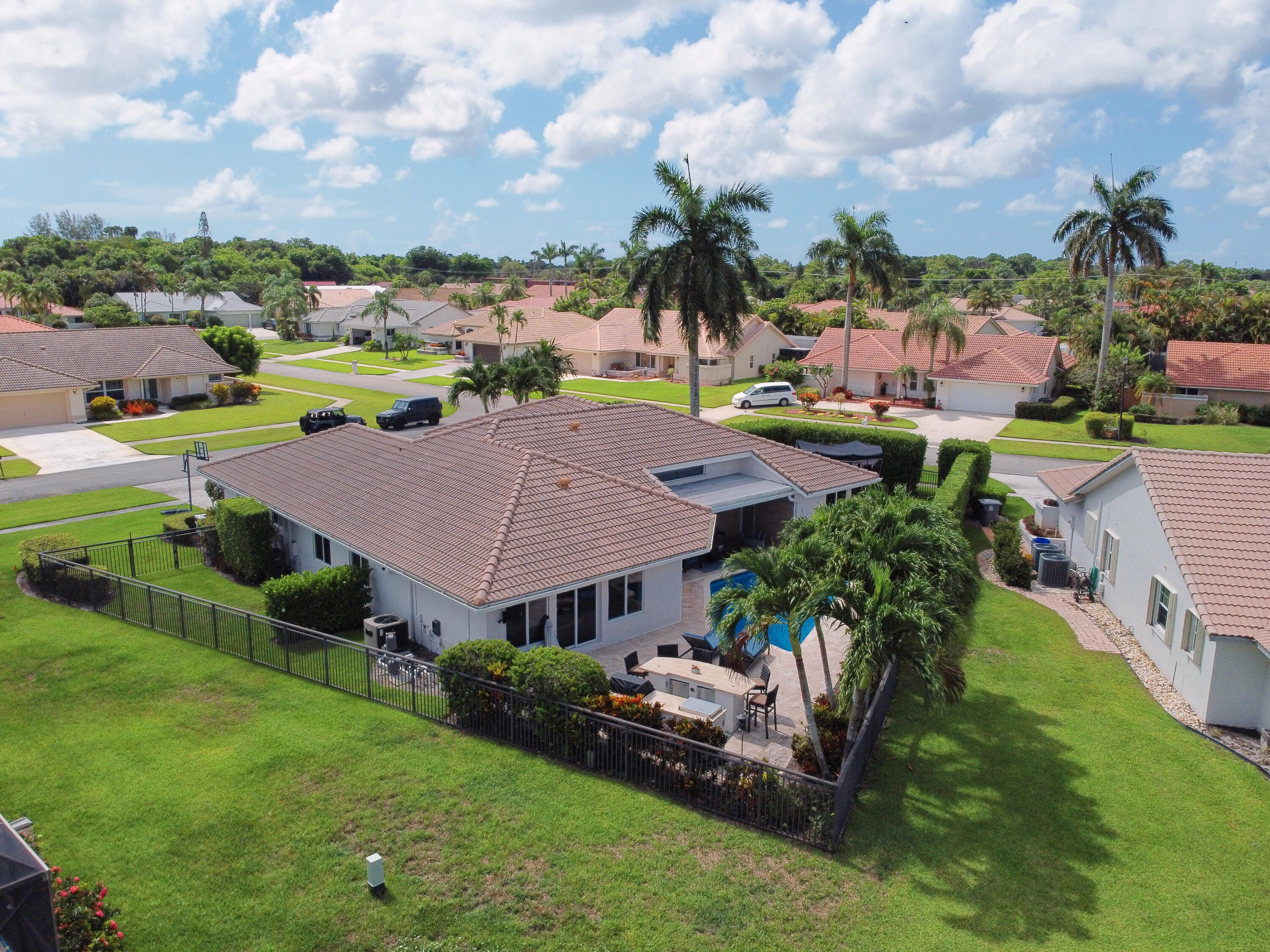 22377 Boyaca Avenue Boca Raton, FL 33433 - Photo 49 of 57 C PYL 309