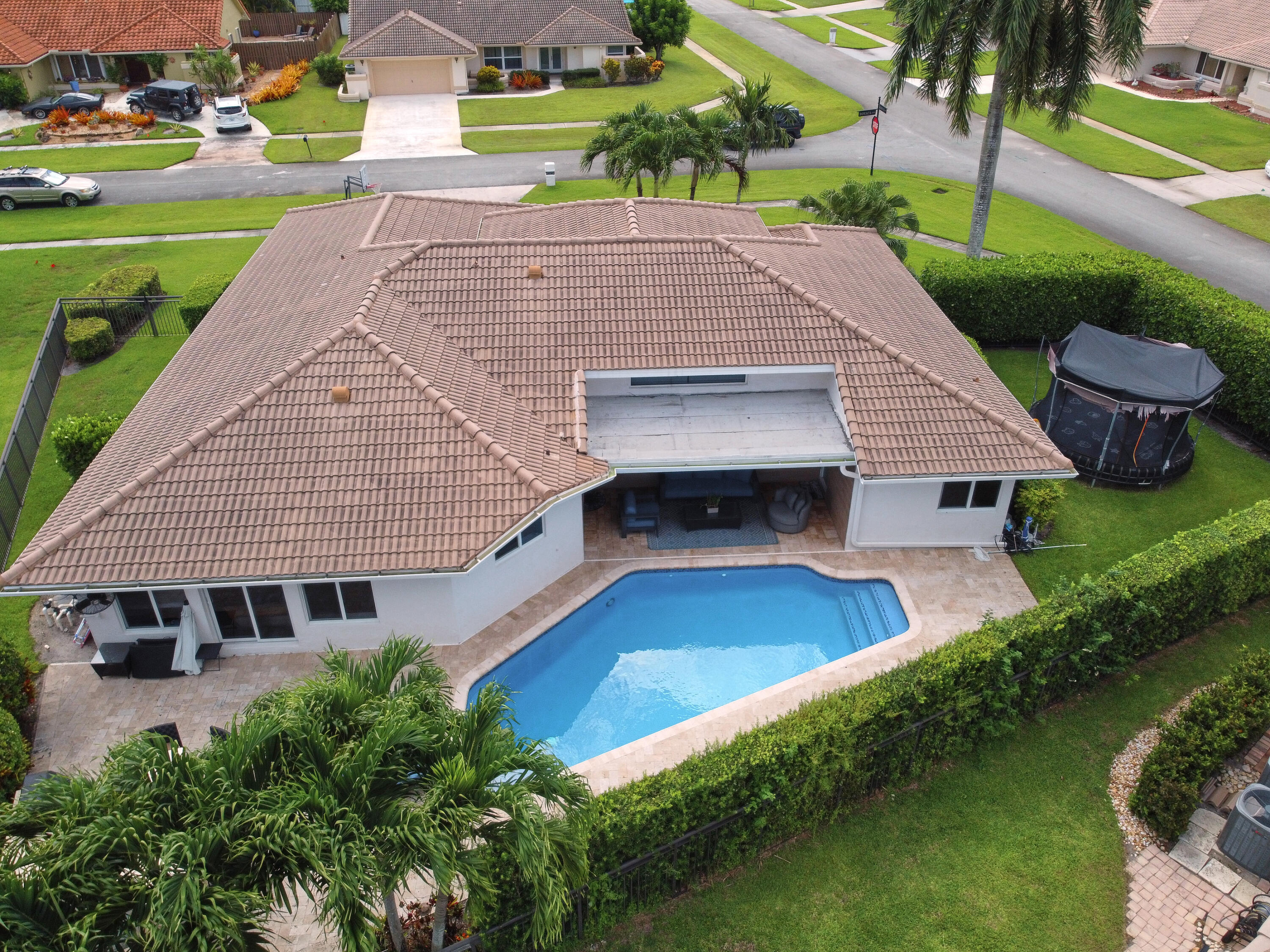 22377 Boyaca Avenue Boca Raton, FL 33433 - Photo 50 of 57 C PYL 316