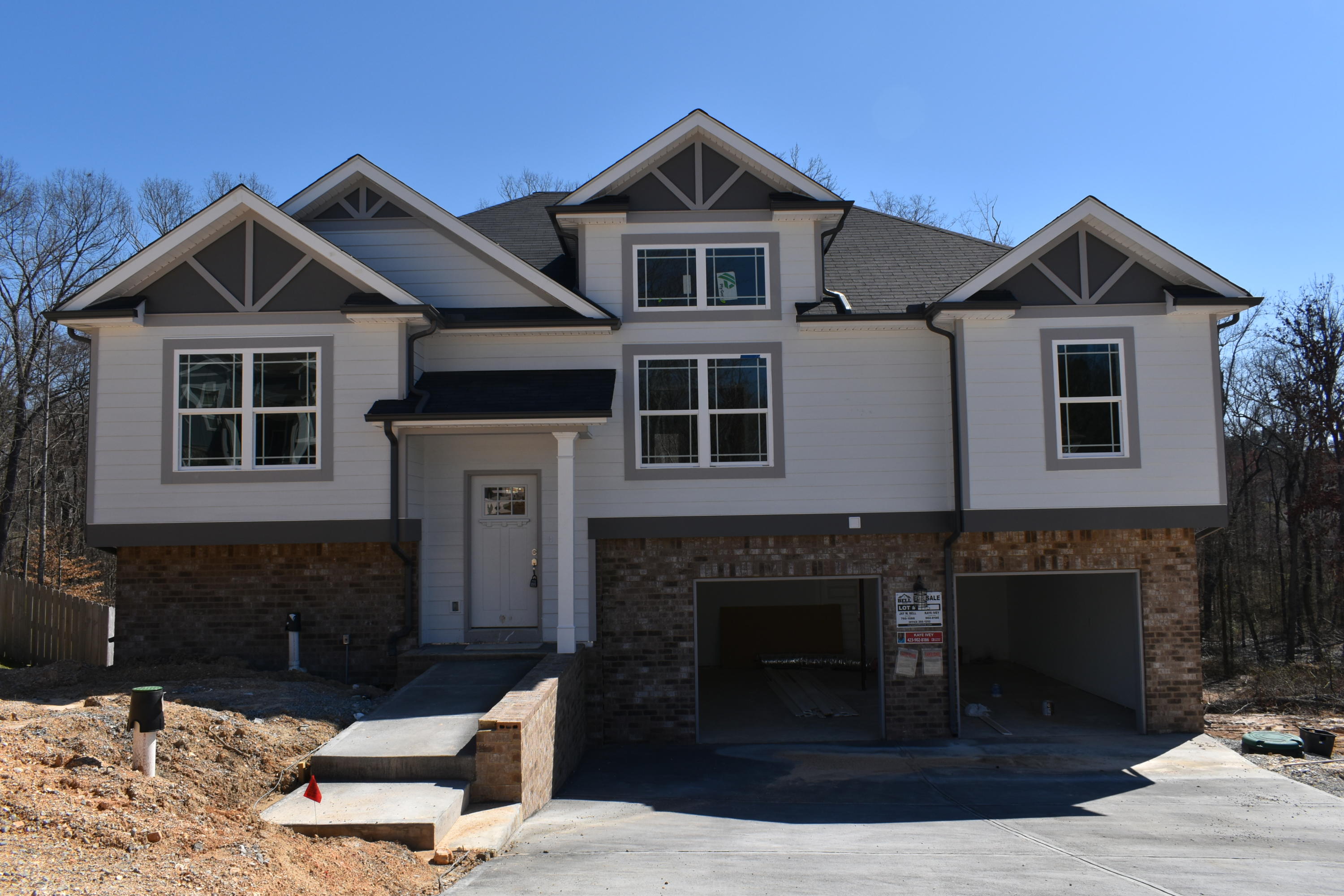 9312 Chirping Road, Unit 145 Hixson, TN 37343 - Photo 1 of 1 2019-03-06 12.18.08