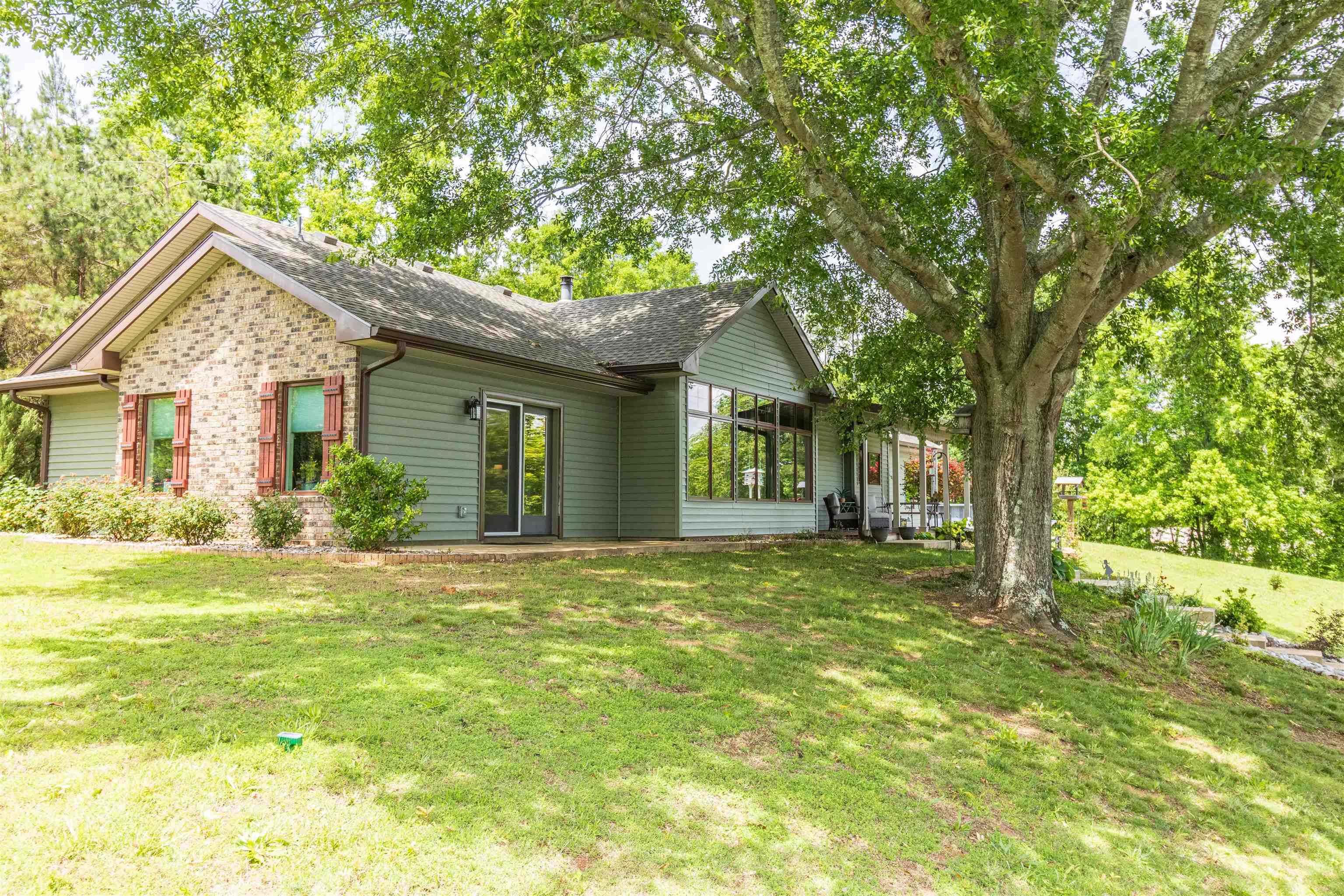 1193 Murray School Road Bethel Springs, TN 38315 - Photo 33 of 40