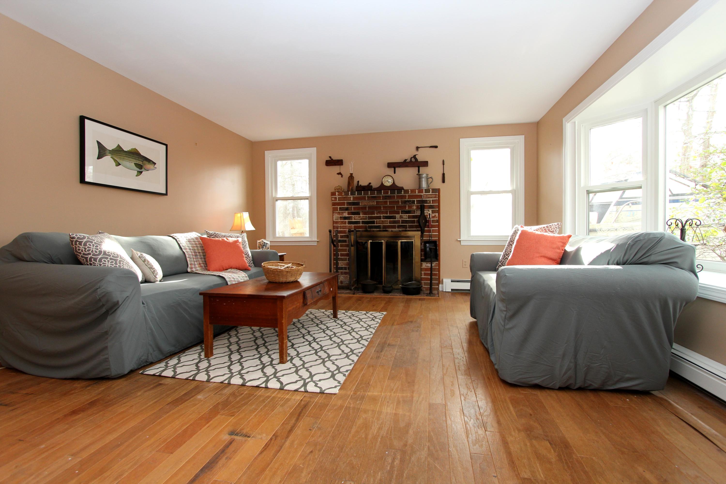 20 Somerset Road Brewster, MA 02631 - Photo 5 of 24 Living Rm