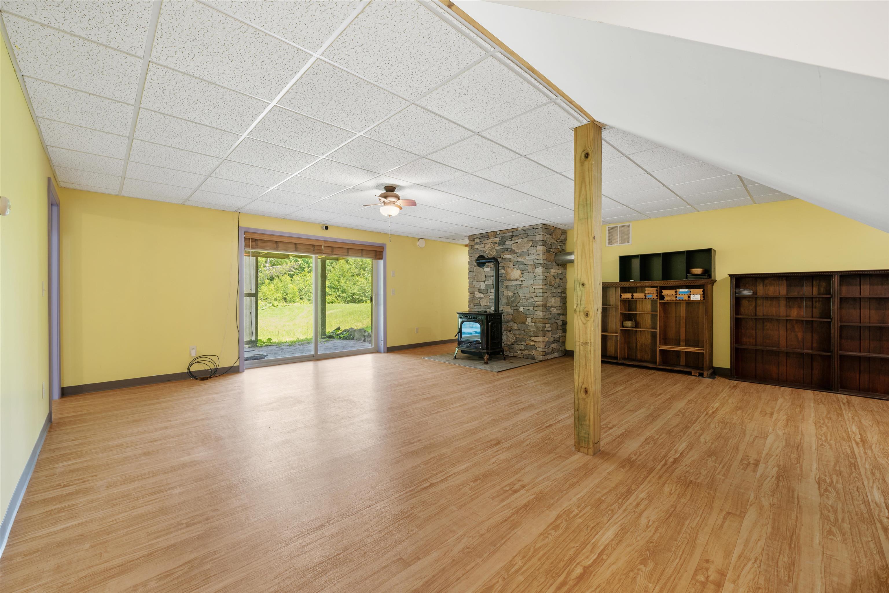 397 Wentworth Road Lunenburg, VT 05906 - Photo 26 of 59
