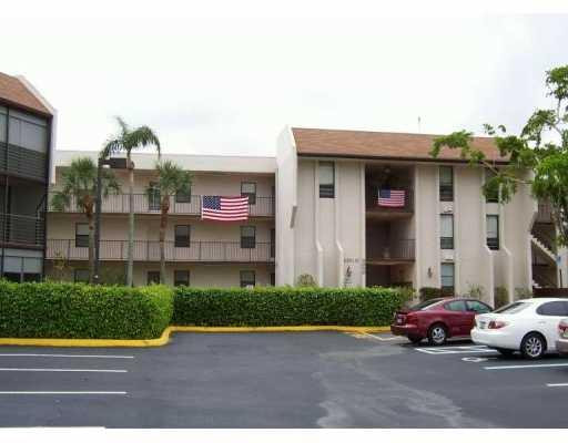 8050 West McNab Road, Unit 308 Tamarac, FL 33321 - Photo 1 of 1 Exterior Front