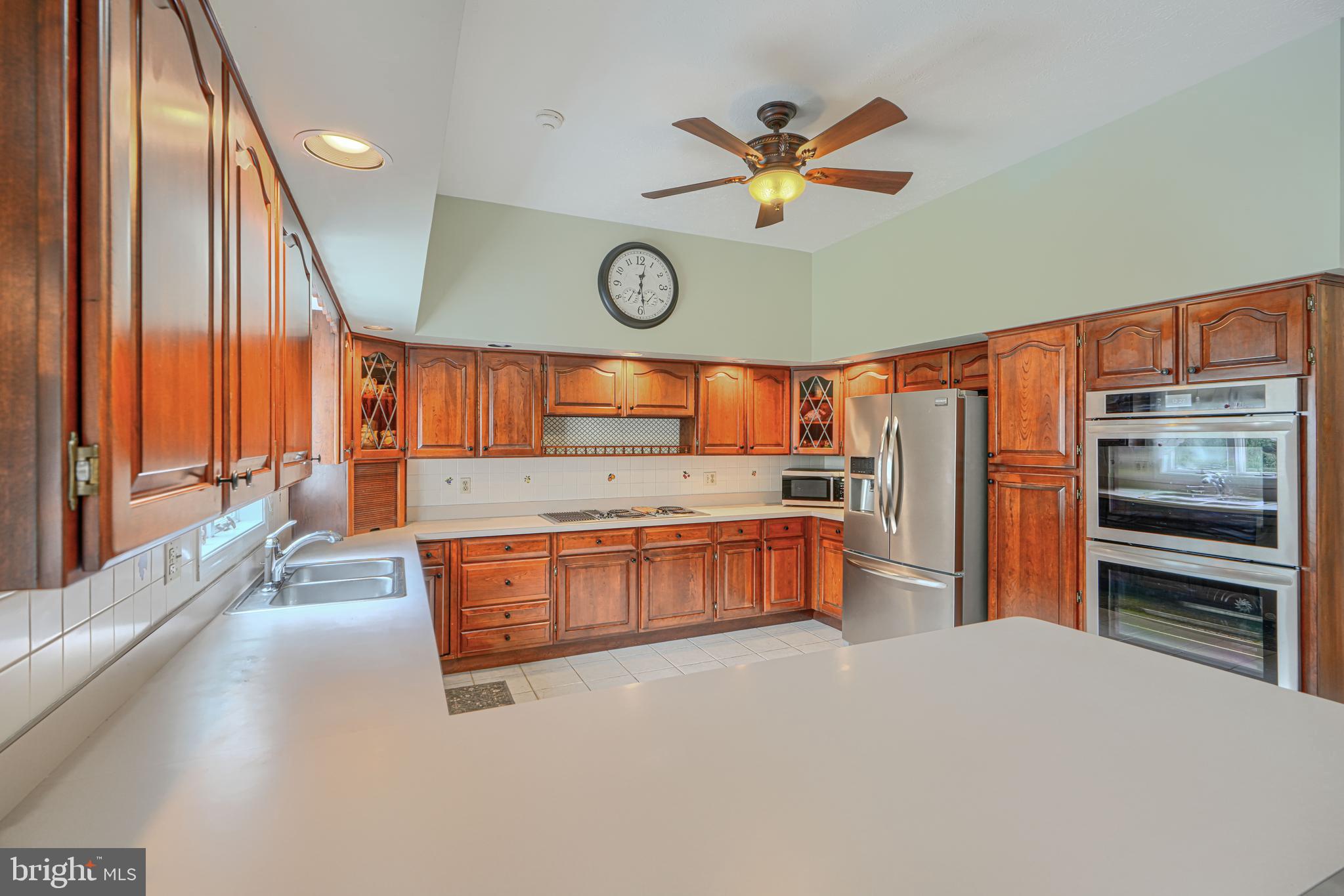 1950 Mt Horeb Road Street, MD 21154 - Photo 26 of 107