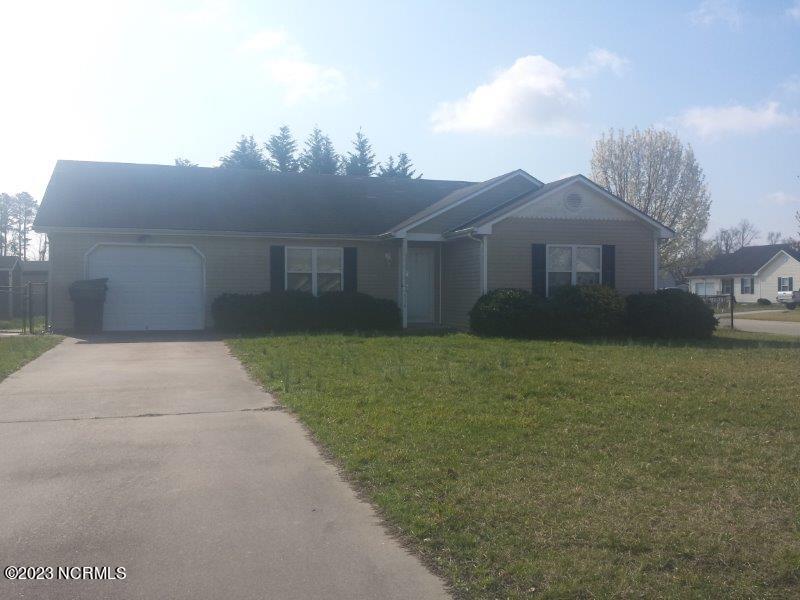 116 Raintree Elizabeth City, NC 27909 - Photo 1 of 8 Front of House