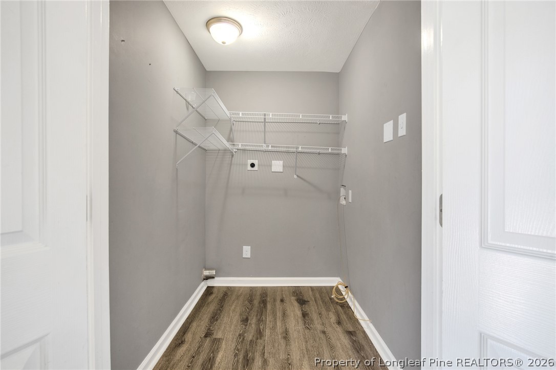 913 Montclair Road Fayetteville, NC 28314 - Photo 12 of 33 Laundry Room
