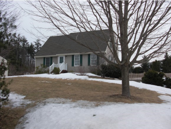 48 Mast Road Dover, NH 03820 - Photo 1 of 1