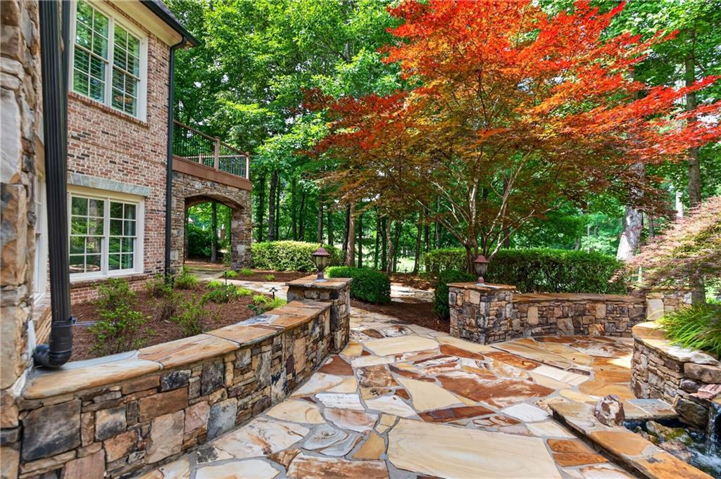 4571 Oglethorpe Loop Acworth, GA 30101 - Photo 80 of 100