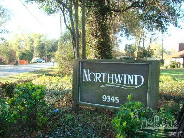 9345 Chisholm Road, Unit I2 Pensacola, FL 32514 - Photo 13 of 14