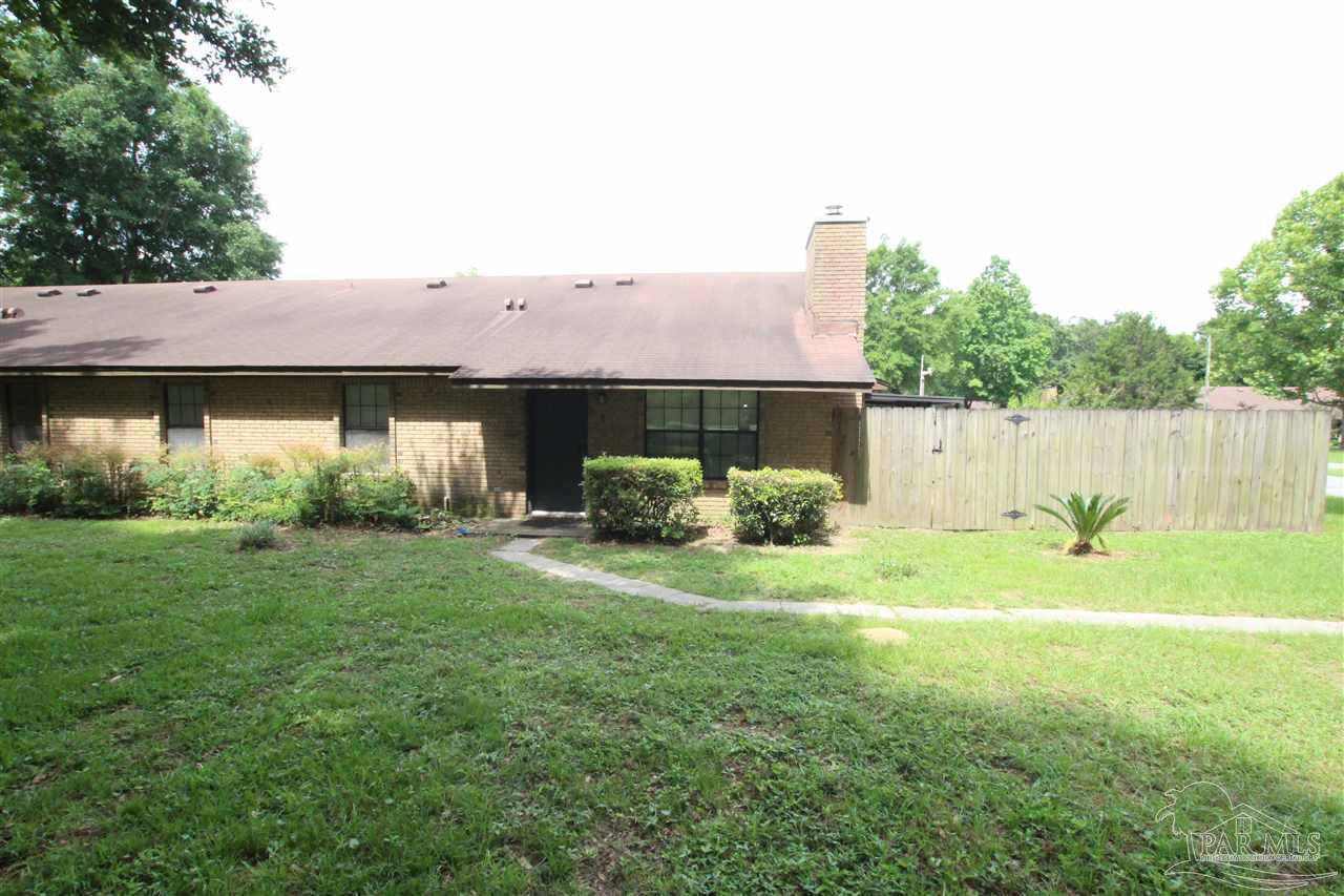 9345 Chisholm Road, Unit I2 Pensacola, FL 32514 - Photo 2 of 14
