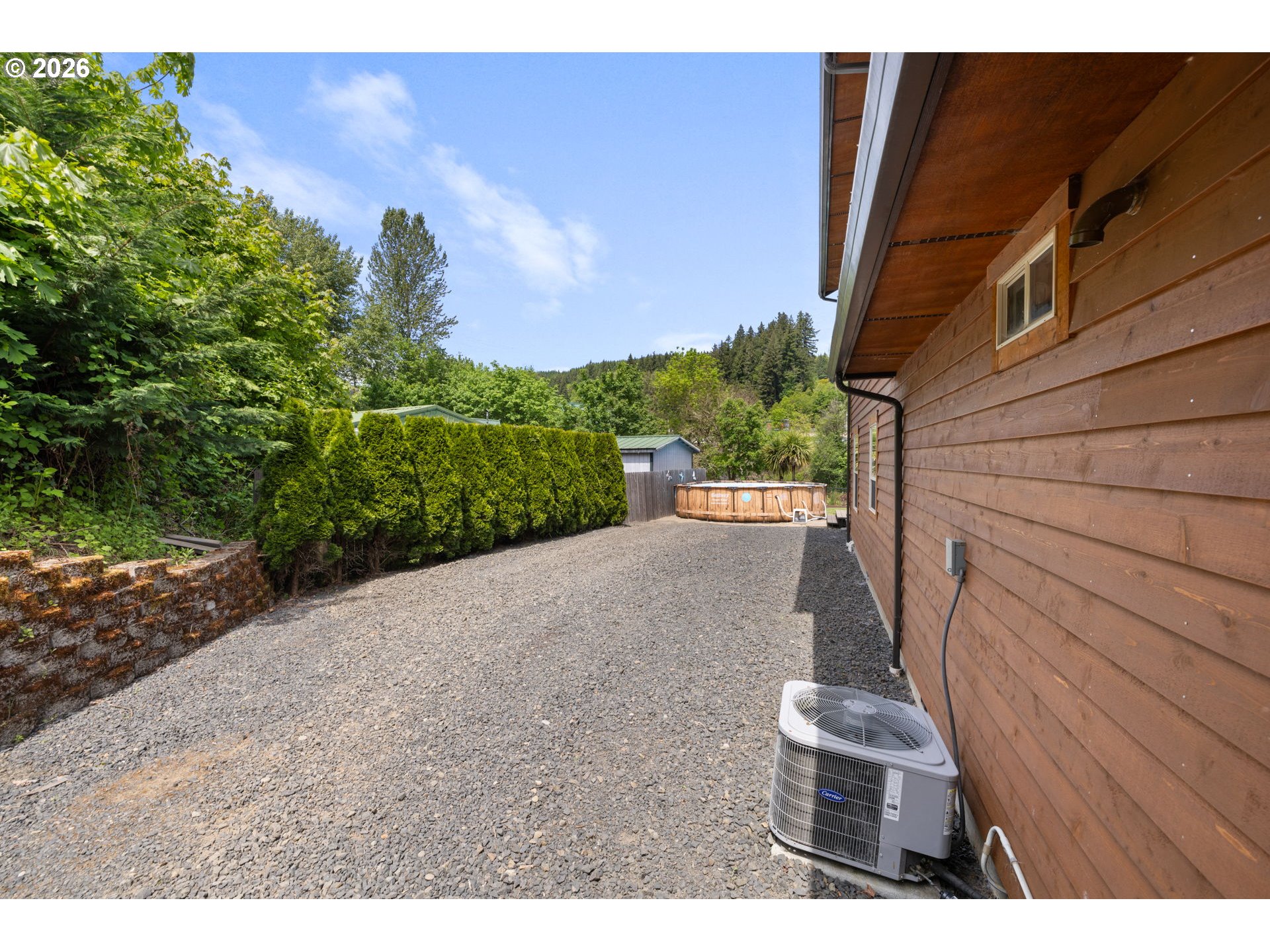 210 Southeast Whitten Road Mill City, OR 97360 - Photo 44 of 48