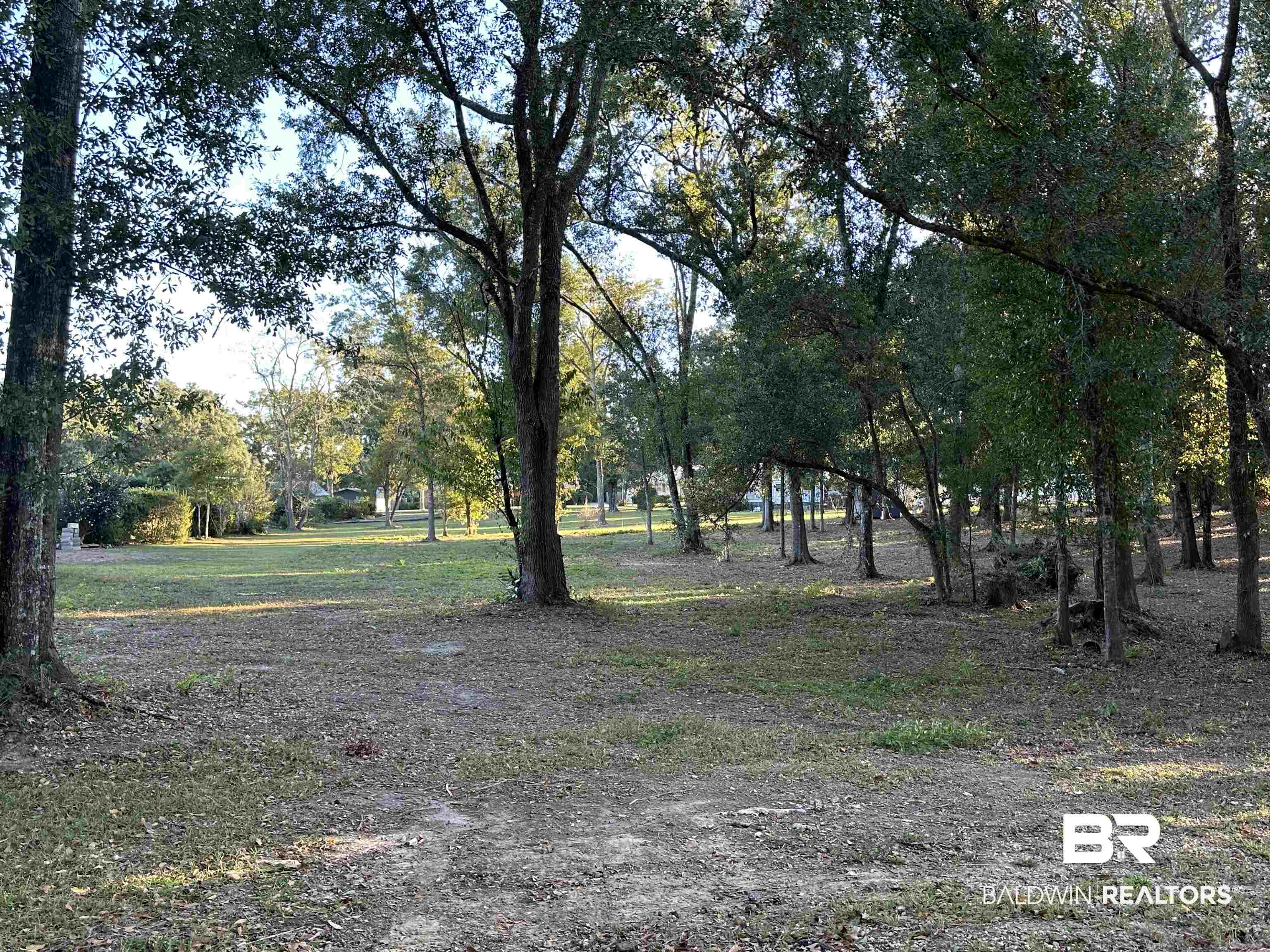 0 West Satsuma Avenue Foley, AL 36535 - Photo 1 of 2 View of Lot fronting on Satsuma Ave