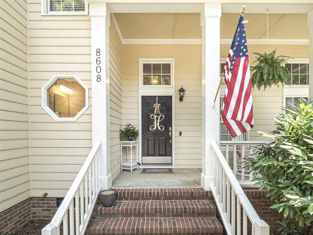 8608 Carolingian Court Raleigh, NC 27615 - Photo 2 of 25 Photo 2
