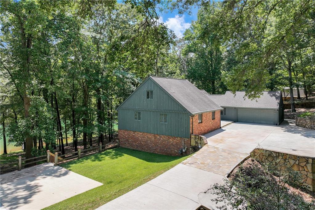 3674 Lamplighters Cove Road Gainesville, GA 30504 - Photo 1 of 1 Gallery Image 1