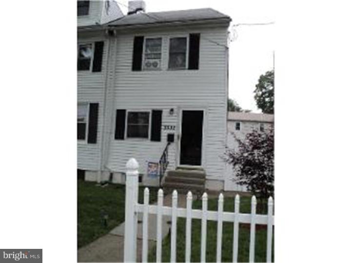 3532 Welsh Road Philadelphia, PA 19136 - Photo 1 of 20 Exterior Front