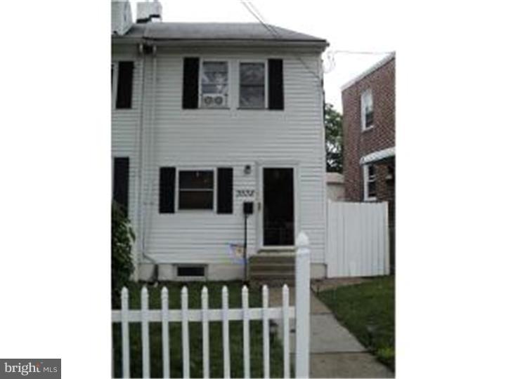 3532 Welsh Road Philadelphia, PA 19136 - Photo 2 of 20 Exterior Front