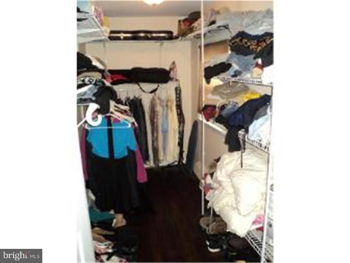 3532 Welsh Road Philadelphia, PA 19136 - Photo 15 of 20 Walk-in Closet