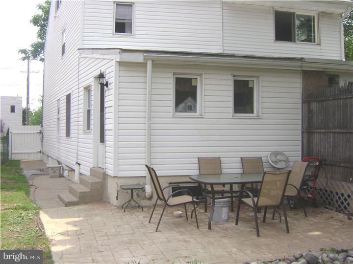 3532 Welsh Road Philadelphia, PA 19136 - Photo 18 of 20 Exterior Back