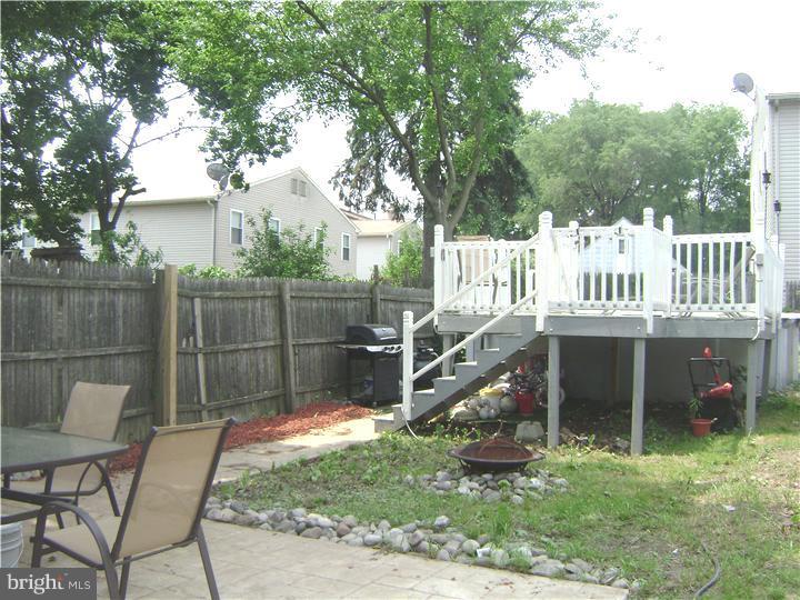 3532 Welsh Road Philadelphia, PA 19136 - Photo 19 of 20 Exterior Back