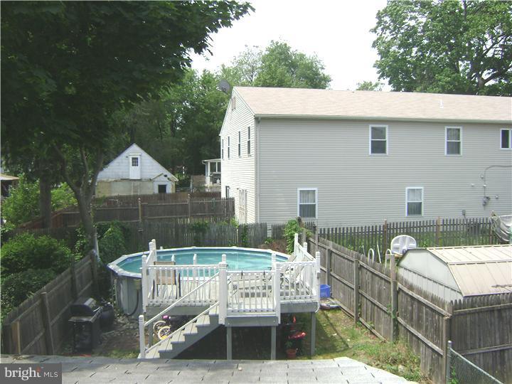 3532 Welsh Road Philadelphia, PA 19136 - Photo 20 of 20 Exterior Back