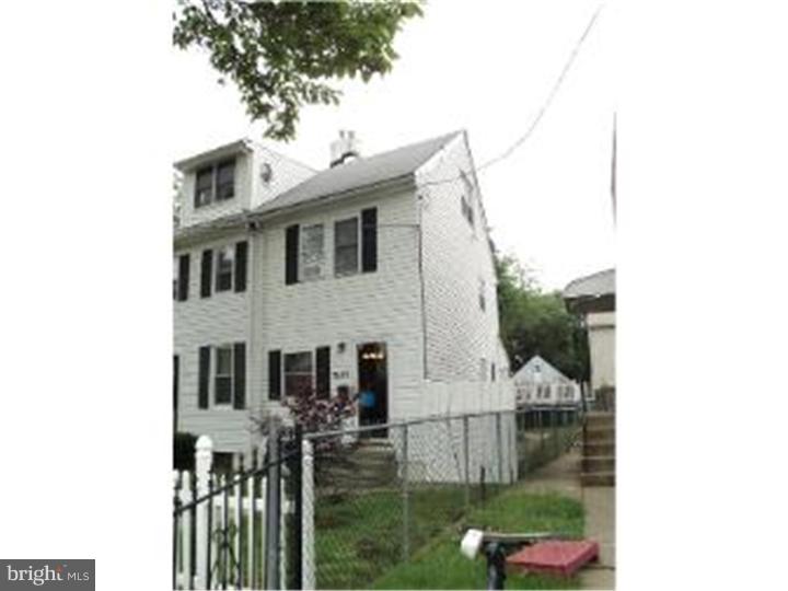 3532 Welsh Road Philadelphia, PA 19136 - Photo 3 of 20 Exterior Front